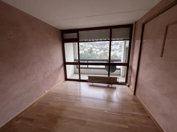 Appartement à vendre |  Tulle |  3 pièces | 76 m²