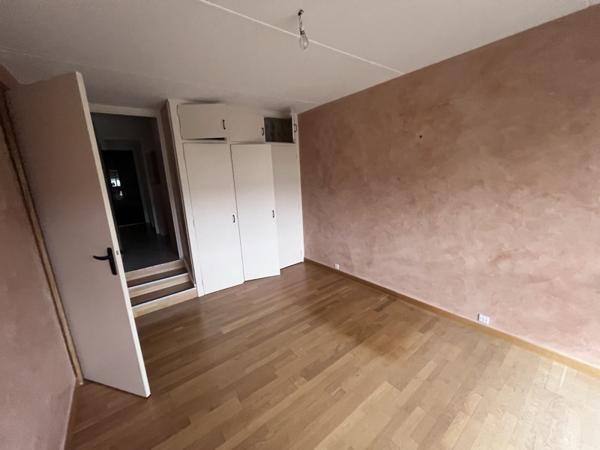 Appartement à vendre |  Tulle |  3 pièces | 76 m²