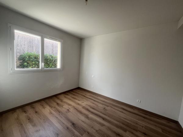 Maison dans Soustons