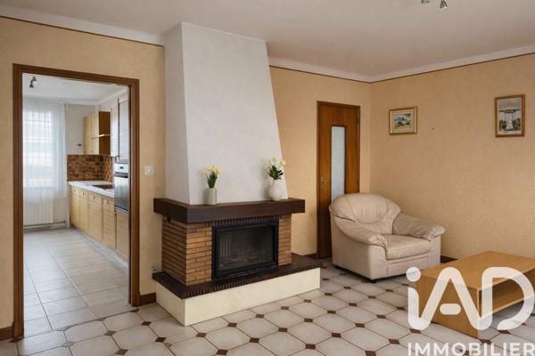 Maison à vendre 4 pièces 70 m² Saint-Nazaire