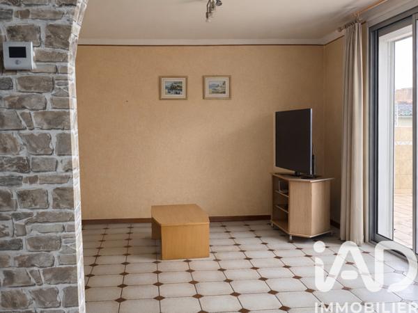 Maison à vendre 4 pièces 70 m² Saint-Nazaire