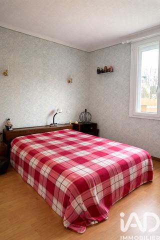 Maison à vendre 4 pièces 70 m² Saint-Nazaire