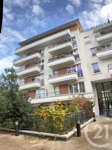Appartement F2 à vendre  2 pièces - 39,38 m2 SUCY EN BRIE - 94