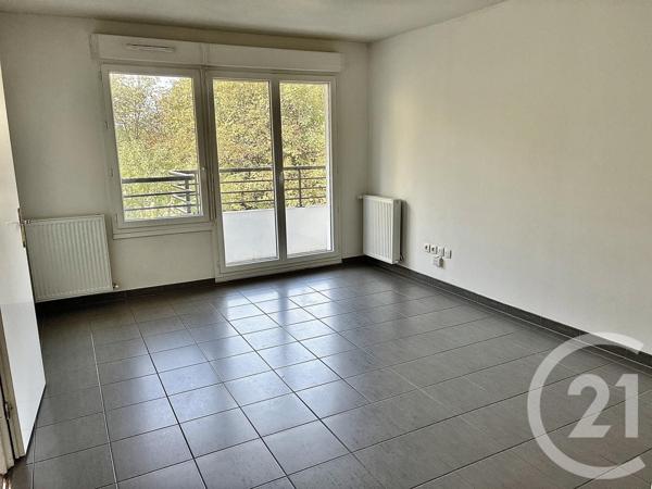 Appartement F2 à vendre  2 pièces - 39,38 m2 SUCY EN BRIE - 94