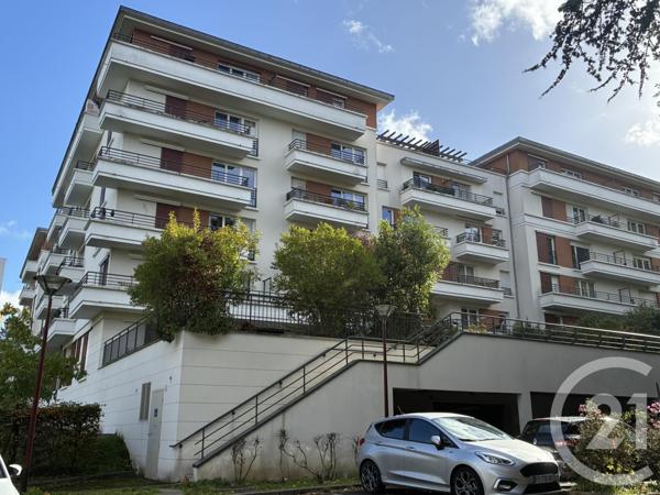 Appartement F2 à vendre  2 pièces - 39,38 m2 SUCY EN BRIE - 94