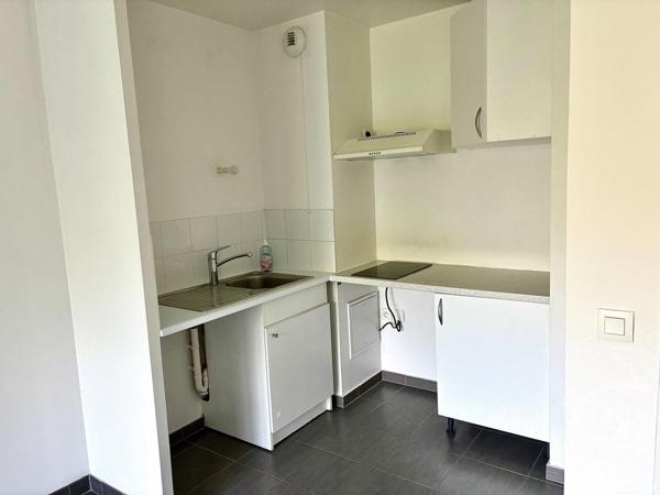 Appartement F2 à vendre  2 pièces - 39,38 m2 SUCY EN BRIE - 94