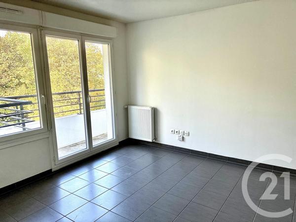 Appartement F2 à vendre  2 pièces - 39,38 m2 SUCY EN BRIE - 94
