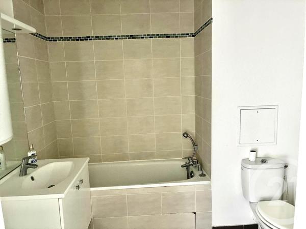 Appartement F2 à vendre  2 pièces - 39,38 m2 SUCY EN BRIE - 94