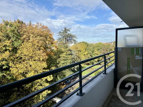 Appartement F2 à vendre  2 pièces - 39,38 m2 SUCY EN BRIE - 94