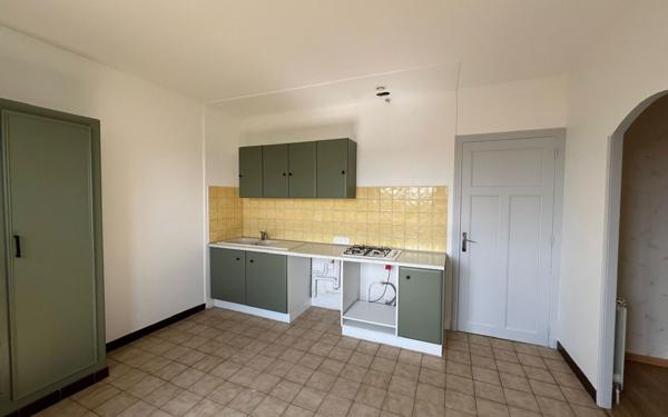 Maison à vendre    5 pièces • 144 m2 Castres