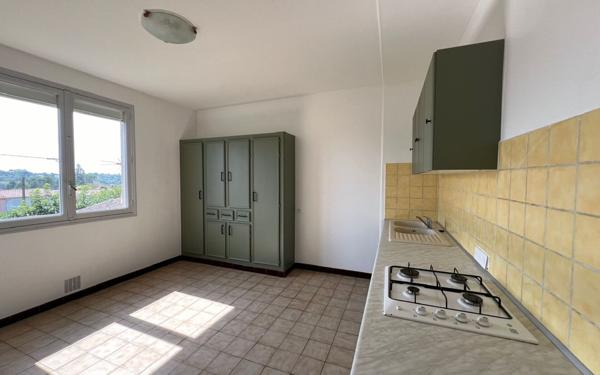 Maison à vendre    5 pièces • 144 m2 Castres