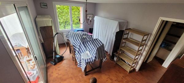 Maison individuelle à vendre à Roscanvel dans le Finistère (29570), ref : 3270-20