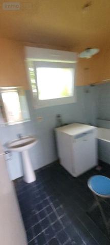 Maison individuelle à vendre à Roscanvel dans le Finistère (29570), ref : 3270-20