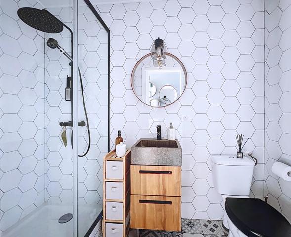 Bois-Colombes – Quartier Jaurès / Vaudreuil – Appartement familial de 111 m² avec 4 chambres