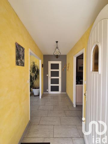 Maison à vendre 5 pièces 114 m² Talmont-Saint-Hilaire