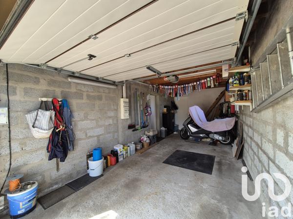 Maison à vendre 5 pièces 114 m² Talmont-Saint-Hilaire