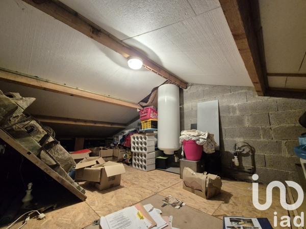 Maison à vendre 5 pièces 114 m² Talmont-Saint-Hilaire