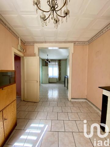 Maison à vendre 4 pièces 72 m² Sin-le-Noble