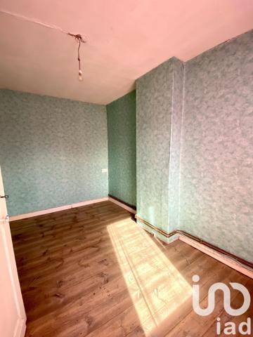 Maison à vendre 4 pièces 72 m² Sin-le-Noble