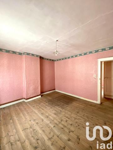 Maison à vendre 4 pièces 72 m² Sin-le-Noble