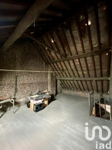 Maison à vendre 4 pièces 72 m² Sin-le-Noble