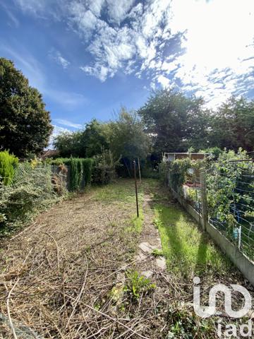 Maison à vendre 4 pièces 72 m² Sin-le-Noble