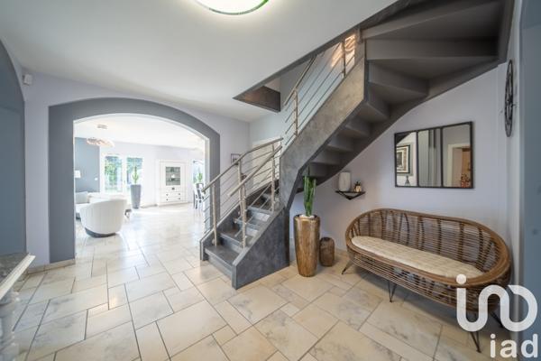 Maison à vendre 4 pièces 167 m² Réhon