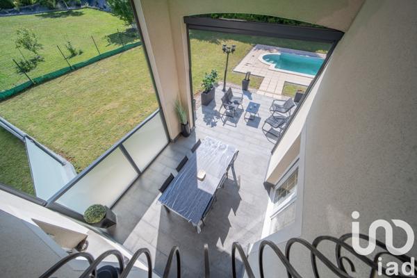 Maison à vendre 4 pièces 167 m² Réhon