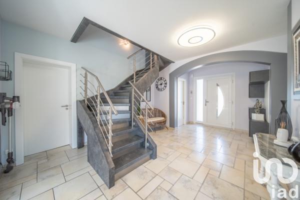 Maison à vendre 4 pièces 167 m² Réhon