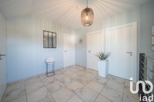 Maison à vendre 4 pièces 167 m² Réhon