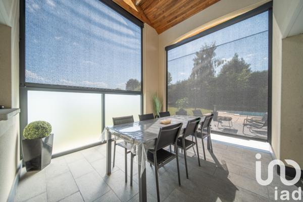 Maison à vendre 4 pièces 167 m² Réhon