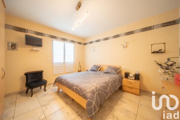 Maison à vendre 4 pièces 167 m² Réhon