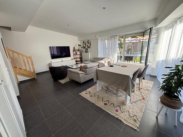 Maison Chambray Les Tours 4 pièce(s)