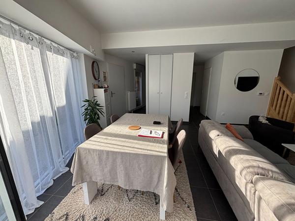 Maison Chambray Les Tours 4 pièce(s)