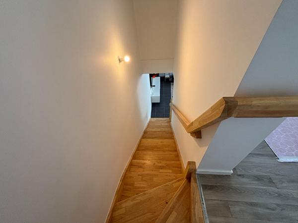 Maison Chambray Les Tours 4 pièce(s)