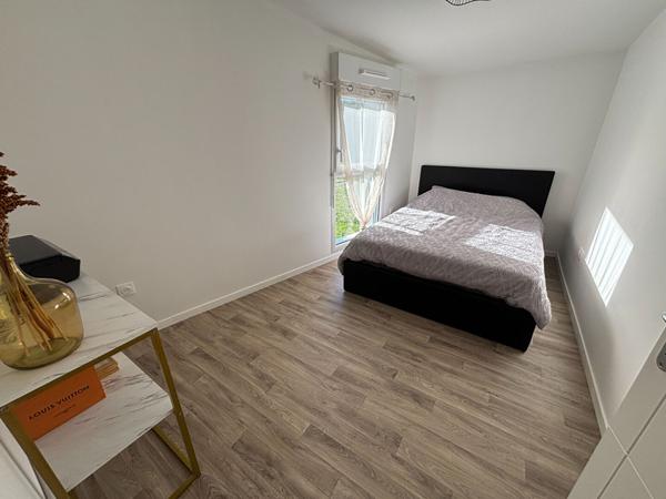 Maison Chambray Les Tours 4 pièce(s)