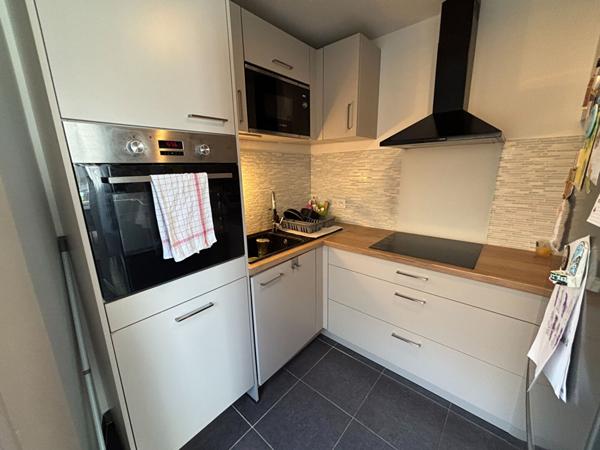 Maison Chambray Les Tours 4 pièce(s)