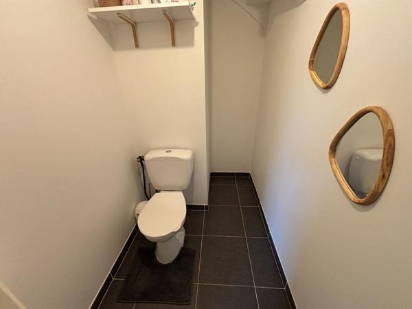 Maison Chambray Les Tours 4 pièce(s)