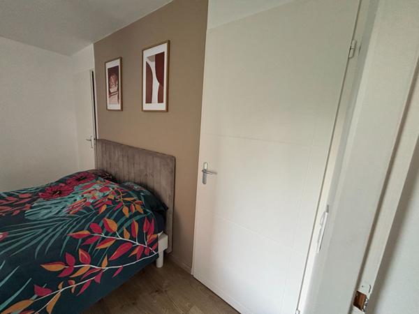 Maison Chambray Les Tours 4 pièce(s)