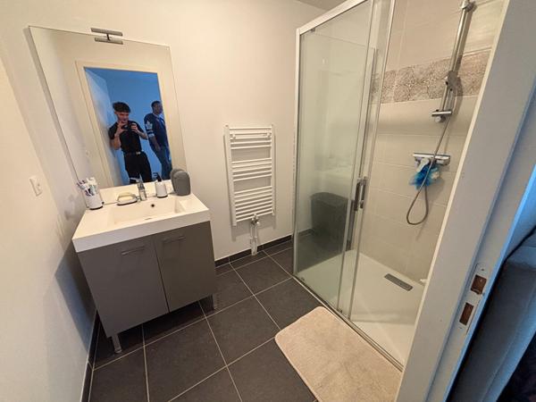 Maison Chambray Les Tours 4 pièce(s)