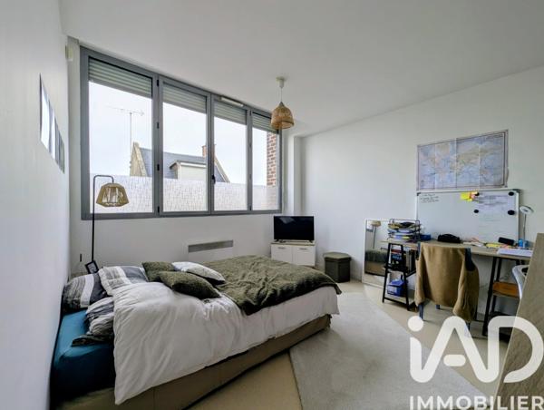 Appartement à vendre 1 pièce 26 m² Amiens