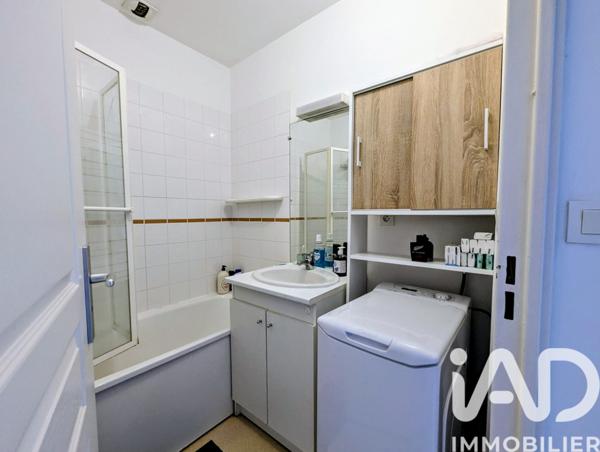 Appartement à vendre 1 pièce 26 m² Amiens