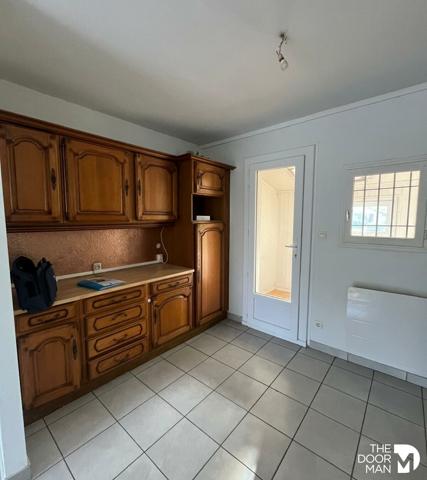 Maison - À vendre - 86 m² - BESSIERES | The Door Man