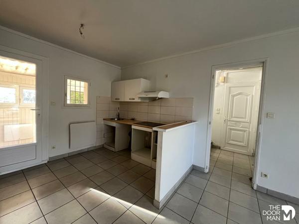 Maison - À vendre - 86 m² - BESSIERES | The Door Man
