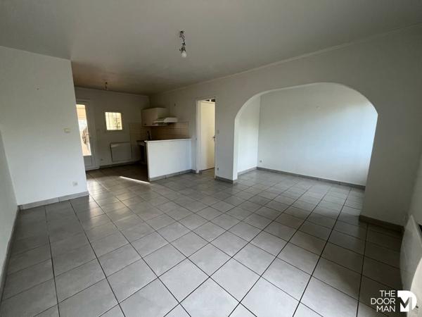 Maison - À vendre - 86 m² - BESSIERES | The Door Man