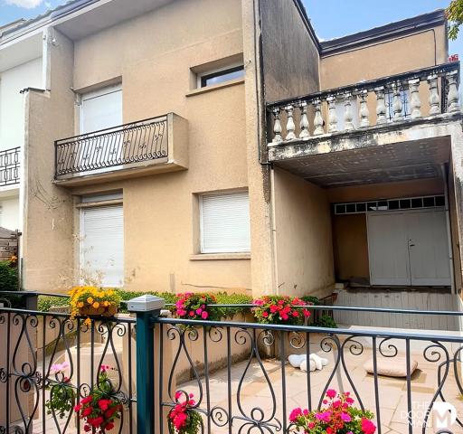 Maison - À vendre - 86 m² - BESSIERES | The Door Man