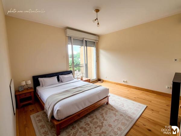 Maison - À vendre - 86 m² - BESSIERES | The Door Man