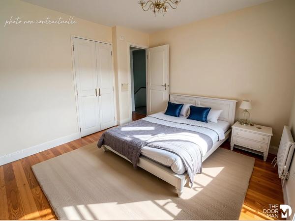 Maison - À vendre - 86 m² - BESSIERES | The Door Man