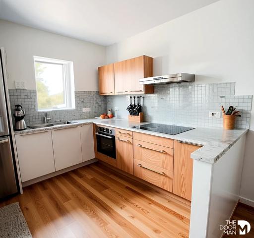 Maison - À vendre - 86 m² - BESSIERES | The Door Man
