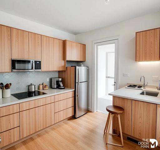 Maison - À vendre - 86 m² - BESSIERES | The Door Man